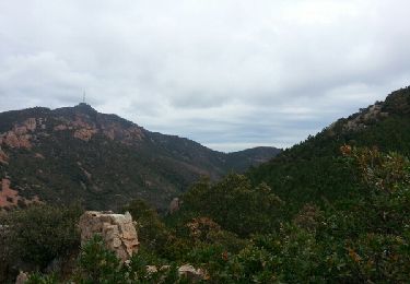 Excursión Otra actividad Théoule-sur-Mer - Pâques 2014 - Photo