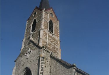 Randonnée Moteur Beauraing - Roadbook auto/moto : églises, chapelles,  abbayes - Photo