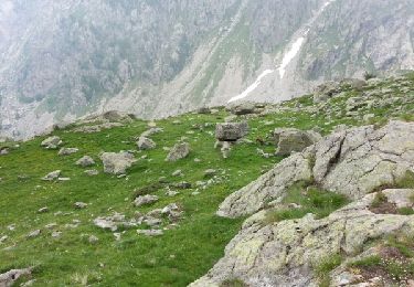 Tour Wandern Belvédère - Lac Autier - Photo