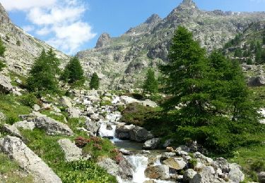 Randonnée Marche Belvédère - Lac Autier - Photo