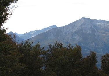 Tour Wandern Asson - Le Pic du Monbula - Arthez d'Asson - Photo