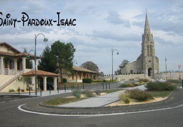 Tour Wandern Saint-Pardoux-Isaac - Balade semi-urbaine à Saint Pardoux Isaac - Photo