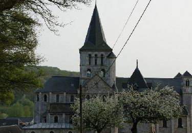 Randonnée Marche Héricourt-en-Caux - Sur les pas de Jehan le Povremoyne - Héricourt-en-Caux  - Photo