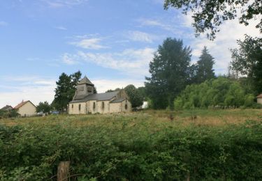 Excursión Bici de montaña Bujaleuf - Au nord de Bujaleuf  - Photo