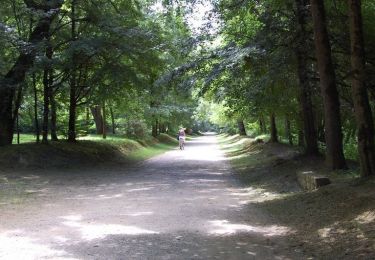 Trail Walking Nérac - Nérac, via Puy Fort Eguille et Nazareth - Photo