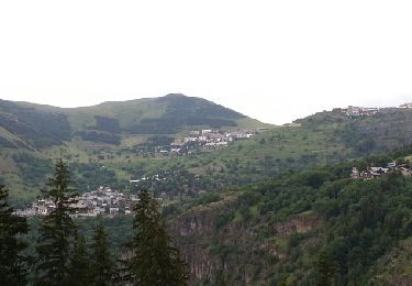 Trail Walking Le Bourg-d'Oisans - 1ère étape : Bourg d'Oisans à Huez 12.2 km - Photo