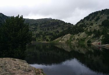 Excursión Senderismo Chamrousse - Lacs Achard - Photo