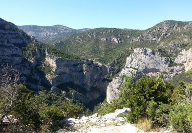 Tour Wandern Saint-Guilhem-le-Désert - Saint ghuillem - Photo