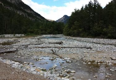 Excursión Senderismo Val-des-Prés - Clarée - Photo