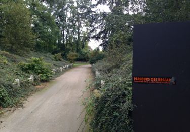 Tour Wandern Méricourt - Mericourt découverte - Photo