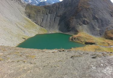 Excursión Senderismo Valjouffrey - Valsenestre- Lac Labarre - Photo