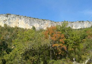 Tour Wandern Penne - Fabre - Les Suquets - Photo