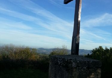 Randonnée Marche Ancy - vers Ancy - Photo