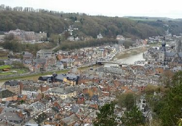 Tocht Stappen Dinant - DINANT 3 - Leffe - Photo