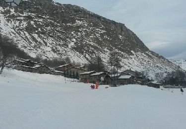 Randonnée Autre activité Bonneval-sur-Arc - Bonneval sur Arc - Photo