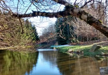 Tour Wandern Rupt-sur-Moselle - Rando-Galette 2015 - Photo