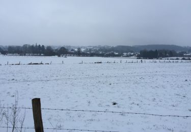 Randonnée Autre activité Ferrières - xhoris - Photo