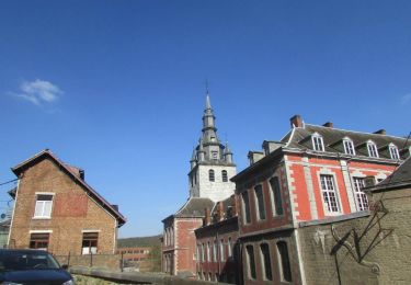 Excursión Senderismo Namur - En balade à Malonne (Piroy) - Photo