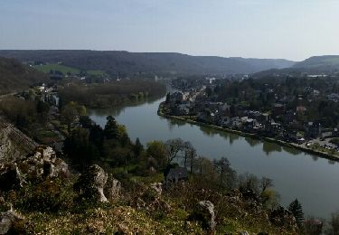Randonnée Marche Namur - ERPENT - Photo