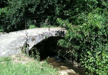 Randonnée Marche Verdelais - boucle de verdelais n1 - Photo