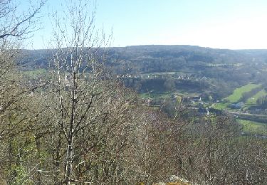 Randonnée Marche Bligny-sur-Ouche - Bligny - Photo