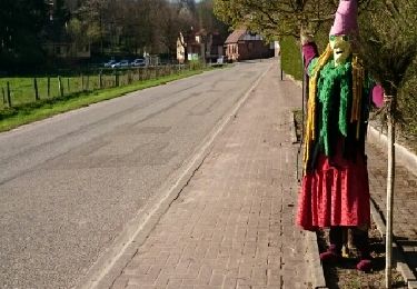 Randonnée Marche Climbach - Marché du territoire à Wingen.  - Photo