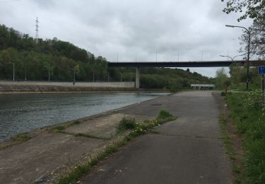 Randonnée Marche Namur - Marche Adeps Beez 5 Km - Photo