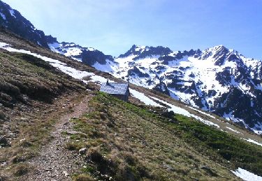 Trail Walking Presle - Le Chapotet - Photo