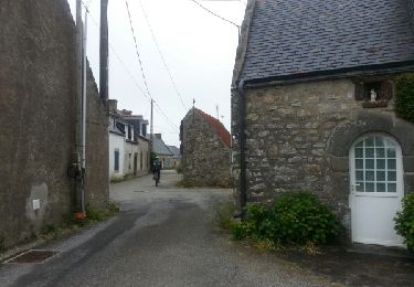 Excursión Bici de montaña Camaret-sur-Mer - 2015-06-02 Camaret - Photo