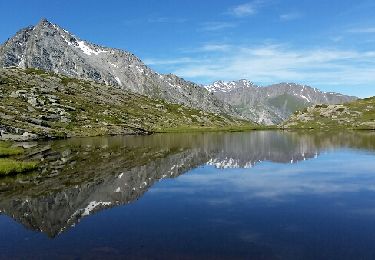 Tocht Andere activiteiten Val-Cenis - sanine - Photo