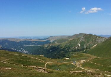 Randonnée Autre activité Besse-et-Saint-Anastaise - super besse - Photo