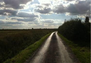 Tour Wandern Saint-Jans-Cappel - 2010-09-18 - 17h18m22 - Photo