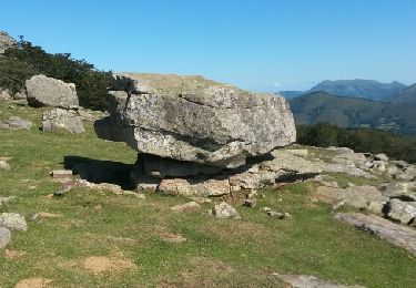 Excursión Otra actividad Baztán - BEARTZUN 2015 09 08 - Photo