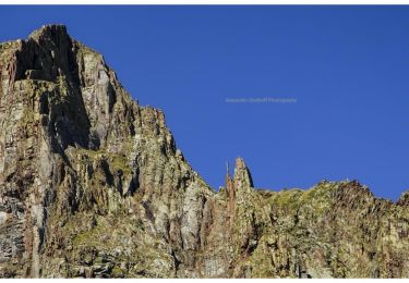 Randonnée Marche Vielha e Mijaran - Boucle du Col des Aranais par le Trou du Toro - Photo