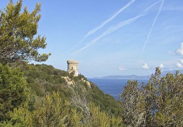 Tour Wandern Coti-Chiavari - Corse-150927 - CapuDiMuru - Photo