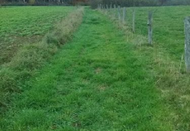 Tour Wandern Metzig - kapel Sélange - Photo