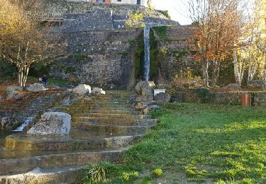 Tour Wandern Pont-en-Royans - pont en royans - Photo