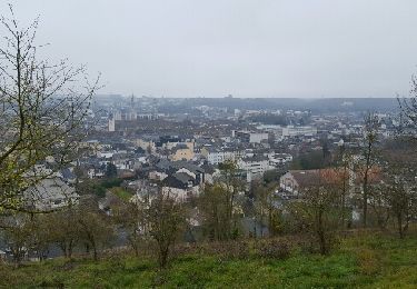 Trail Walking Évreux - Évreux saint michel - Photo