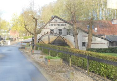 Tour Wandern Bocholt - molenroute - Photo