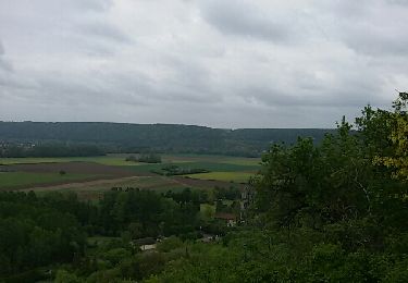 Randonnée Marche Giverny - 20160519-Giverny  - Photo