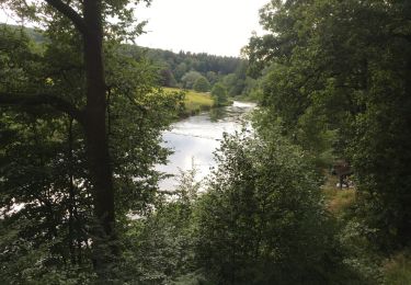 Tocht Andere activiteiten Herbeumont - Epioux-Antrogne-Conques - Photo