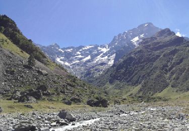 Tocht Andere activiteiten La Chapelle-en-Valgaudémar - hhhd - Photo