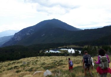 Tour Wandern Nohèdes - Gorgs de Nohedes  - Photo