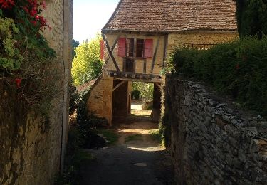 Excursión Otra actividad Mauzac-et-Grand-Castang - Atlamed le bugue  - Photo