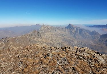 Tour Andere Aktivitäten Porté-Puymorens - cabaneta  - Photo