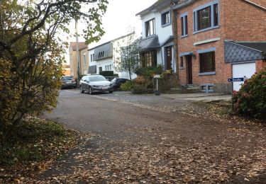 Randonnée Marche Seraing - Rau de la Vequée - Photo