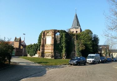 Tour Wandern Hulshout - Westmeerbeek 10km - Photo