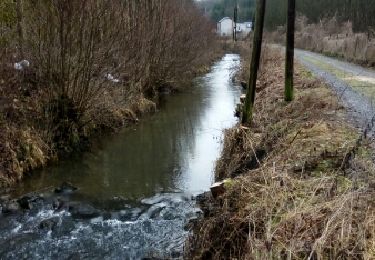 Tocht Andere activiteiten Walcourt - berzee - Photo