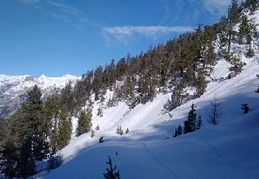 Tocht Andere activiteiten Briançon - les forts - Photo