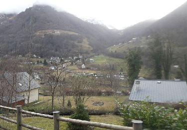 Percorso Marcia Cauterets - autour de Cauterets  - Photo